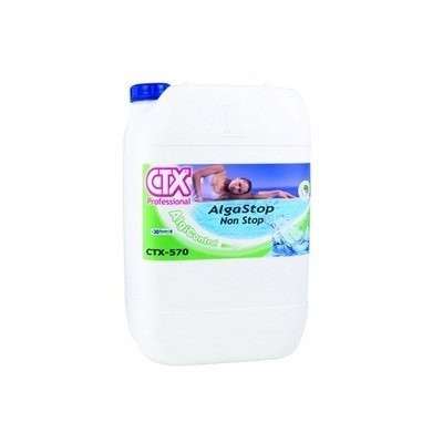 CTX-570 Альгицид антипенный, 25л.