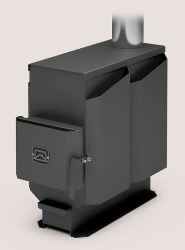 Печь отопительная Серия Т - 100 (1.1)