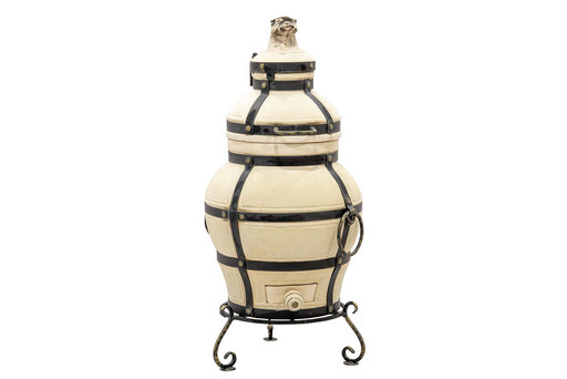 Тандыр Ахмат керамический