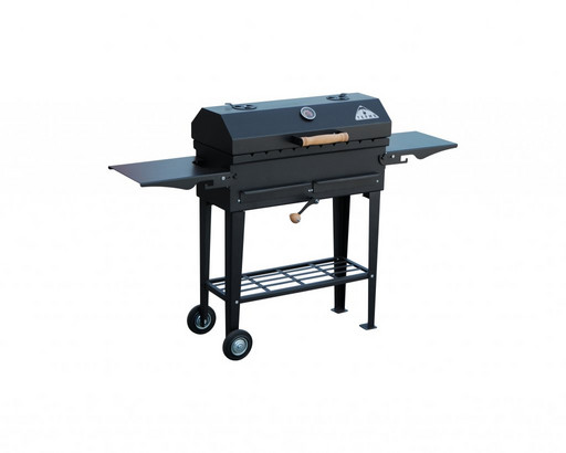 Гриль-барбекю "Термо"