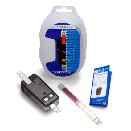 Тест-полоска Water-id FlexiTester Nitrite LR, Нитраты (0 - 0.5 мг/л)