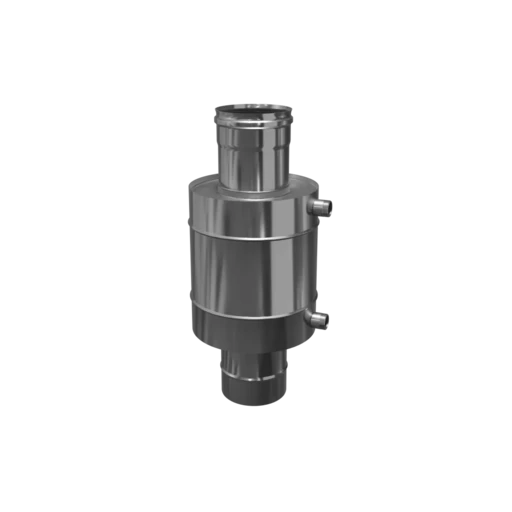 Бак-теплообменник Ferrum Валдай 7 литров