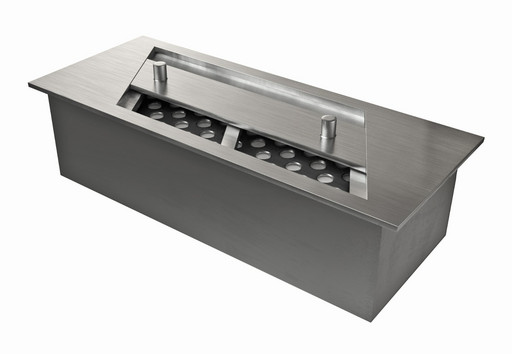 Прямоугольный контейнер ZeFire 250 (ZeFire)