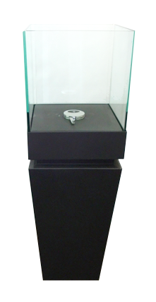 Биокамин Marselle (ZeFire)