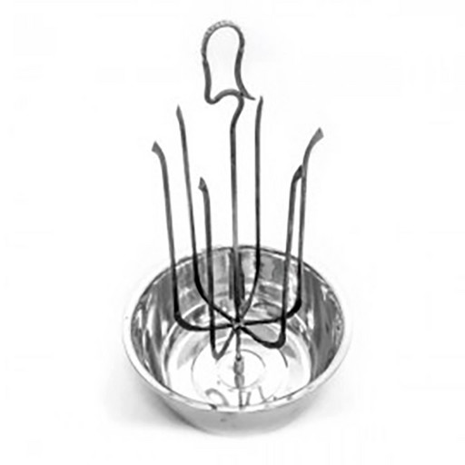 Тритон для тандыра