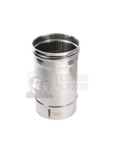 Труба моно L250 ТМ-Р (316-0.8)