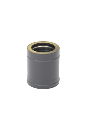 Труба Термо L250 ТТ-Р (430-0,8/430) MC Black (t < 200°С)