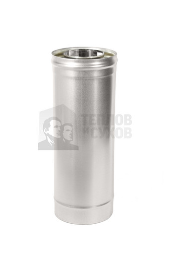 Труба L500 Термо  AISI 430-0,8/430