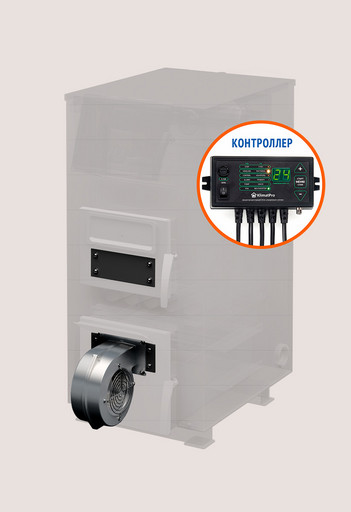 Турбонаддув КУППЕР (1.1)