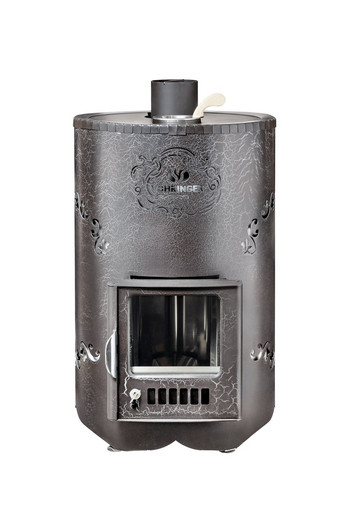 Печь банная Уют Паровая ПФ 18м3