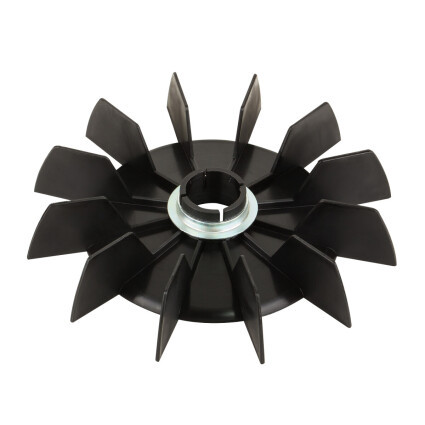 Крыльчатка вентилятора насоса Hayward KSE/EP/KNG/KPR/KAP/KA/KSV-KAPV-KAV-KPRV (RMOT0003.04R) MEC90
