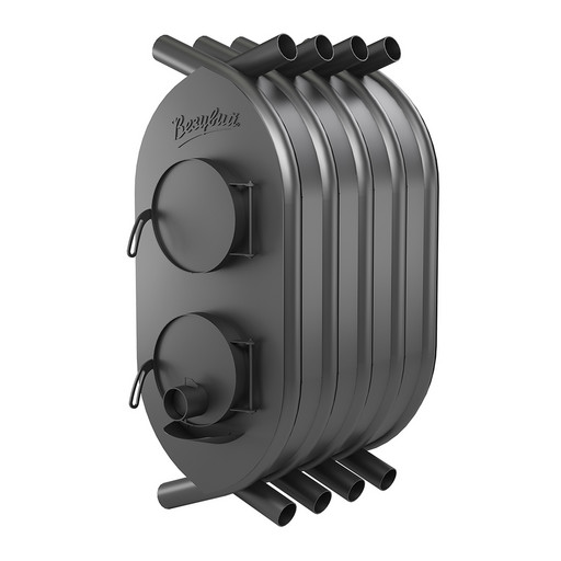 Печь воздухогрейная ВЕЗУВИЙ АОГТ 600