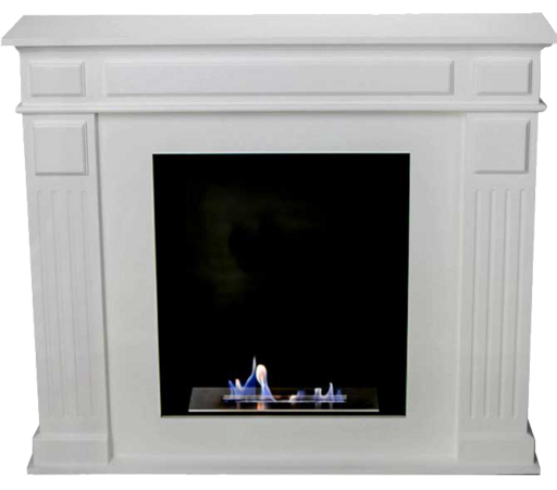 Биокамин классический Cristian (ZeFire)