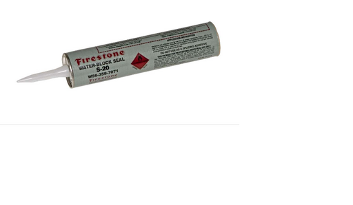 Водоотталкивающая мастика