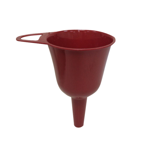 Воронка дозаправки биокамина