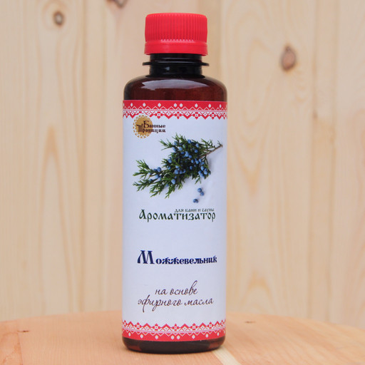 Ароматизатор "Можжевельник" (200мл)