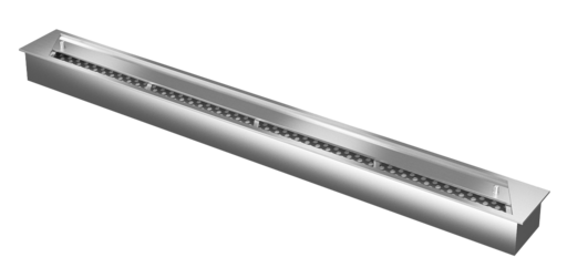 Прямоугольный контейнер ZeFire 1000 (ZeFire)