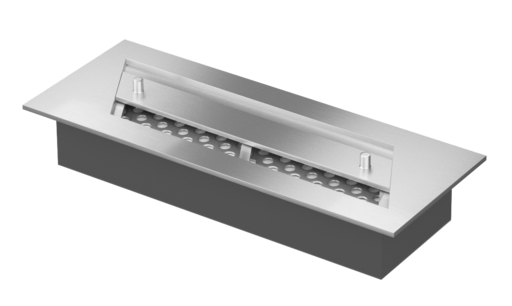 Прямоугольный контейнер ZeFire 340 (ZeFire)