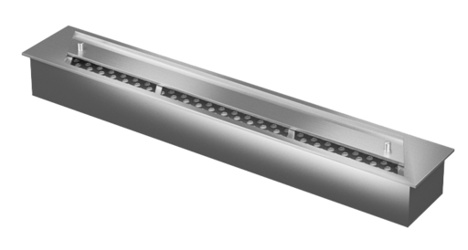 Прямоугольный контейнер ZeFire 600 (ZeFire)