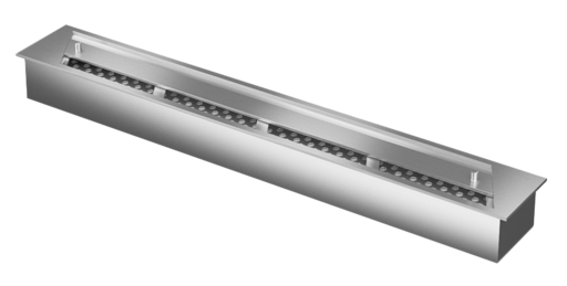 Прямоугольный контейнер ZeFire 700 (ZeFire)