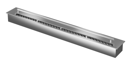 Прямоугольный контейнер ZeFire 800 (ZeFire)