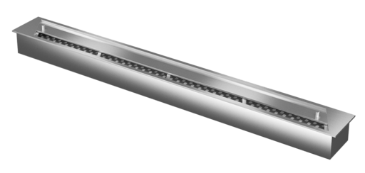 Прямоугольный контейнер ZeFire 900 (ZeFire)