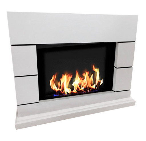 Биокамин Сабрин (ZeFire)