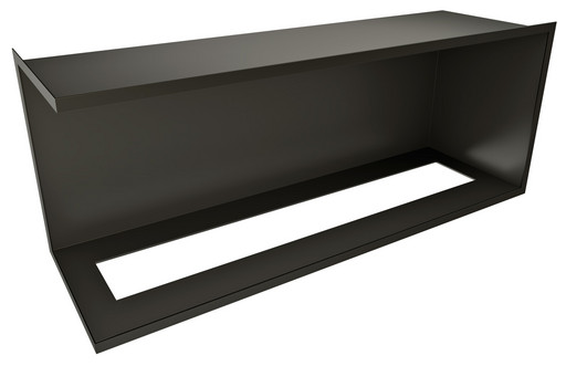 Встраиваемый угловой очаг Standart 1000 (ZeFire)