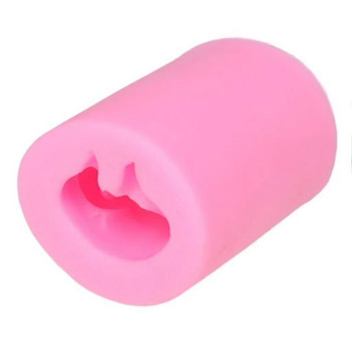 Молд Младенец сидячий 5,5*4,5*6 см силикон