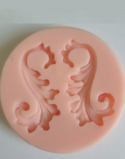 Молд барельеф 1