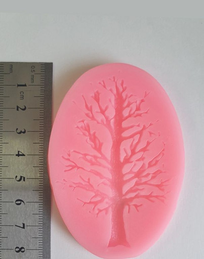 Молд дерево