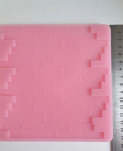 Молд стена кирпич текстуры