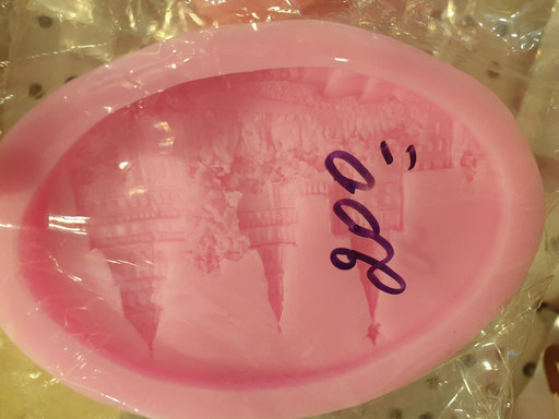 Молд Кремль