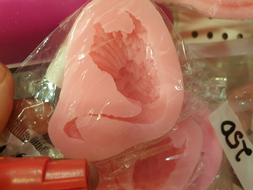 Молд лебедь птицы