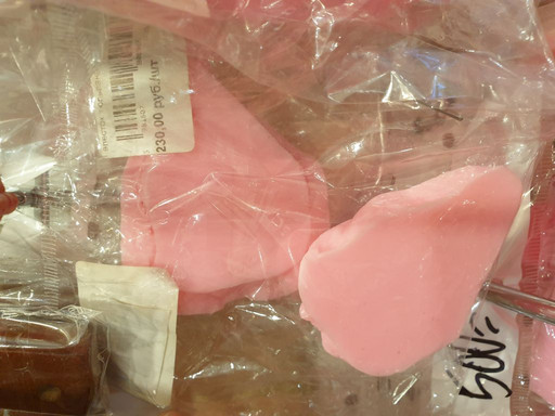 Молд лепесток тюльпана