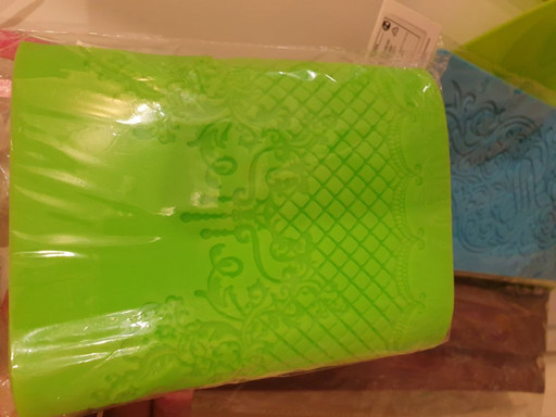 Молд коврик айсинг