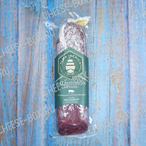 Сальчичон Де Пайес (Salchichon De Payes) 225гр