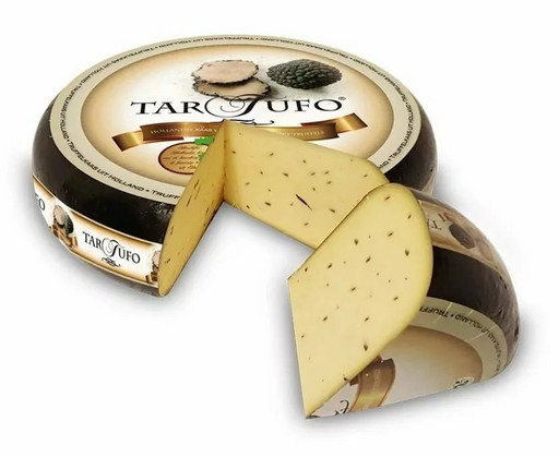 Tartufo (корова)