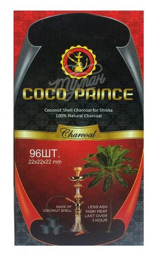 Уголь Coco Prince 22 мм (1 кг)