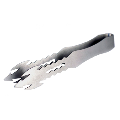 Щипцы ES by ЕЖОV №8