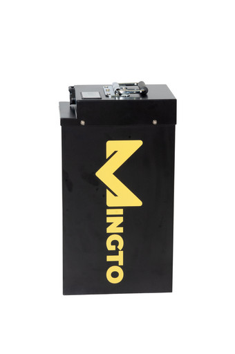 Аккумулятор для MINGTO MONSTER  60v65Ah