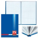 Блокноты в книжном переплете