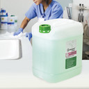 Мыло жидкое дезинфицирующее