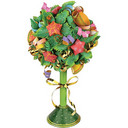 Новогодняя коллекция наборов и товаров для творчества