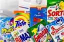 Стиральные порошки