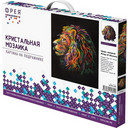 Алмазная живопись