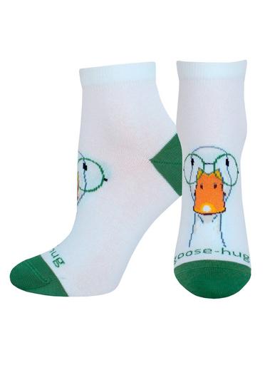 Брестские Носки женские 1103 FUNNY (укороченные)