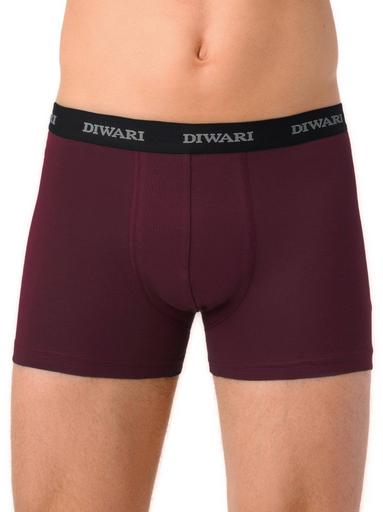 DIWARI BASIC MEN MSH 2147 Трусы мужские (хедер)118,122/3XL