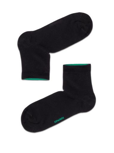 DIWARI ACTIVE Короткие носки из мягкого хлопка42-43