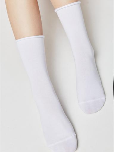 CONTE ELEGANT COMFORT (без резинки) 19С-101СП Носки женские